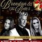 BRENDAN AND THE BELLE’S - Die Centurion Teater, 123 Amkor Rd Event Image