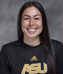 2020 ALABAMA STATE SOCCER MEDIA GUIDE