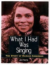 Marian Anderson
