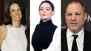 Suicide of Rose McGowan manager sparks #metoo backlash