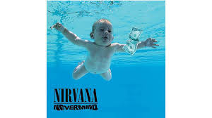 A california man who appeared on the cover of nirvana's nevermind album as an infant has filed a lawsuit against the band claiming he was the victim of child pornography. Cover Uncovered People On Some Iconic Album Covers Telegraph India