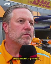 Papaya rules mean don't crash, who knew 🤣 #F1 #Formula1 #ItalianGP