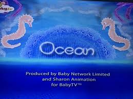 Ocean Sharon Animation Animation Ocean Sharon
