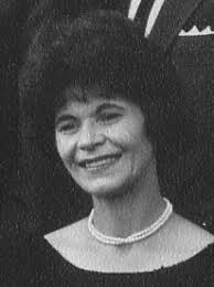 Lucille Vivian “Ceil” Hayes Elmore (1915-2003)