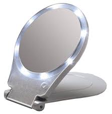 Top 15 Best Magnifying Mirrors In 2020 Reviews Home Kitchen