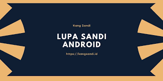 We did not find results for: 3 Cara Membuka Pola Hp Yang Lupa Aman Kang Sandi
