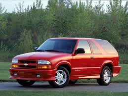 Image result for Red 2001 Envoy