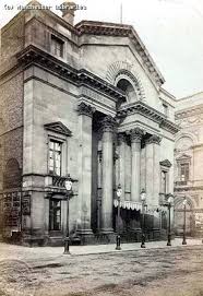 Joined on october 30, 2015. Theatre Royal Peter Street Manchester Greater Manchest Flickr