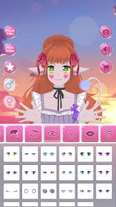 An older classic game from gen8, the creators of the chibi maker. Anime Avatar Face Maker By Anime Dress Up Games More Detailed Information Than App Store Google Play By Appgrooves Casual Games 9 Similar Apps 2 950 Reviews