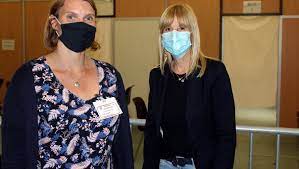 Faute De Doses Le Centre Doit Fermer Le Jeudi Apres Midi Ladepeche Fr