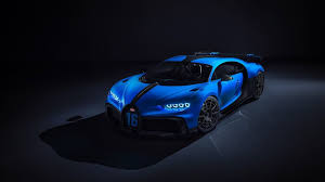 Bugatti Chiron Pur Sport Studio Shots Photo Gallery Bugatti Chiron Bugatti Bugatti Wallpapers