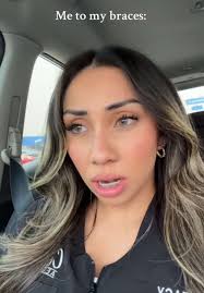 Experiencing Braces at 25: A Humorous Take