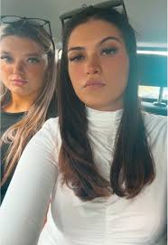 Gorgeous Ukrainian Volleyball Player Showcases Skills