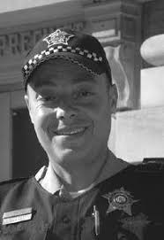 The 1st openly gay police officer in NYC. He first came out to his patrol  partner in 1977, gradually becoming less fearful over time, until by the  early 1980s he believed that "