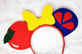 Free Free Snow White Ears Svg 595 SVG PNG EPS DXF File