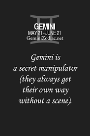 Gemini personality traits include being powerful, bold and beautiful. Gemini Male Quotes Novocom Top