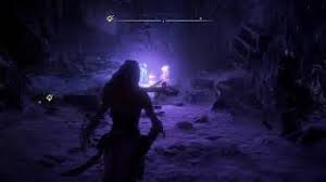 The modification of this data actively affects your save data, by modifying this data you agree that you are fully responsible for the loss, corruption, and misuse of said data. Horizon Zero Dawn Gaia Prime Energiezelle Youtube