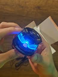 Parlante DY200: La mejor opción portátil para música