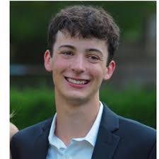 Rachel Lombardi's Instagram, Twitter & Facebook