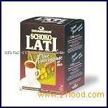 Schoko Lati From Germany Hamburg Schoko Lati Manufactory Deutsche Extrakt Kaffee Gmbh Chocolate Drinks Chocolate Box Kaffee