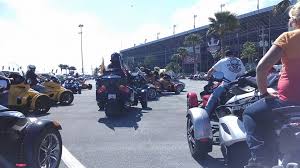 Shreveport, located in northwest louisiana, is an electrified city tucked along the red river. Can Am Spyder Owners