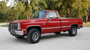 Image result for Lipstick Red 1987 Truck
