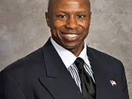 Glenn has tough road to November ballot