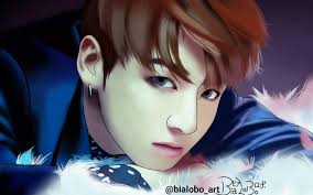 Check spelling or type a new query. Images Of Bts Fanart Jungkook Anime
