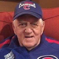 Anthony "Tony" Karas Obituary