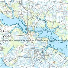 Moyock North Carolina Map Usgs Topo Map Vector Data (Vector) 30991 Moyock, North Carolina 20190913  For 7.5 X 7.5 Minute Filegdb 10.1 - Sciencebase-Catalog