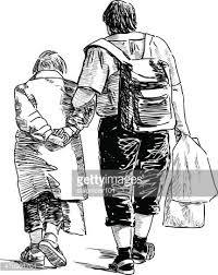 Grand mère et son petit fils (2010). Images Clipart Grand Mere Et Petit Fils