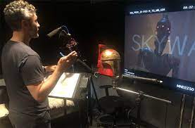 Taika Waititi To Voice Bounty Hunter Ig 88 In The Mandalorian