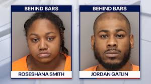 2 arrested after toddler brought to hospital with 'significant internal  injuries:' St. Pete police