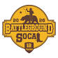 Battleground SoCal 2026 event in Whittier, CA