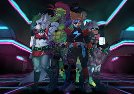 There has been some confusion about it since scott: Fnaf Security Breach Fnaf Characters Anime Fnaf Fnaf Drawings