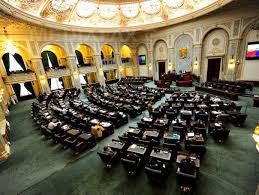 Deci, o nouă taxă va fi introdusă în 2017. Legea Pentru Recuperarea Taxei Auto Speciale Taxei De Poluare Si Timbrului De Mediu VotatÄ De Senat