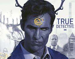 True Detective Posters Projects :: Photos, videos, logos, illustrations and  branding :: Behance