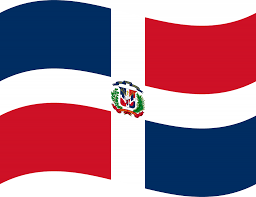 Particularly suitable for outdoor use and manufactured in european union. Flag Of Dominican Republic Flag Download