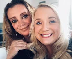 Happy birthday to the force of nature that is my darling sister, Carisss  Swan ❤️❤️🥳🥳🥳