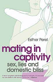 Easily download audio programs from the internet to your computer. Download Pdf Book Mating In Captivity Full Library By Esther Perel Cdryftvgybhube8687b9e