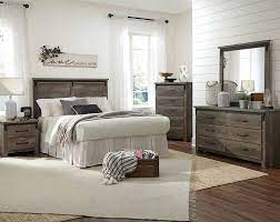 Fall in love with the afd furniture decatur bedroom set by afd furniture at american factory direct proudly serving baton rouge, la, mandeville, la, long beach, ms, and the covington, la area! Houston Bedroom Collection American Freight