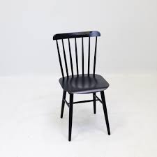 Design klassiker retro trend vintage welt. Ton Stabstuhl Ironica Schwarz Mobel Design Koln