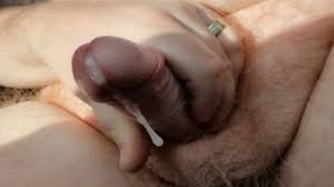 Wanking Daddys Cock In The Car