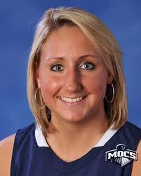 Erin Mizer's Instagram, Twitter & Facebook