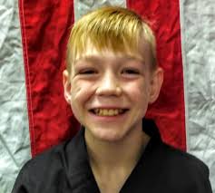 Martial arts belt achievements and upcoming tests