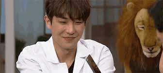 Lee Joon Ahn Joonghee GIF