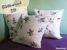 Du wohnst gerne in deiner stadt oder bist stolz auf deinen geburtsort? Druck Fur Druck Zum Laubkissen Handmade Kultur
