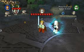 Wield a lightsaber, shoot lasers, and use the force to build something greater in this fun adventure game! Lego Star Wars The Complete Saga For Mac Macworld