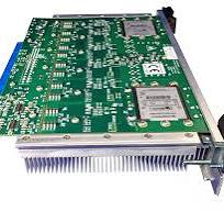 VME Power Supply