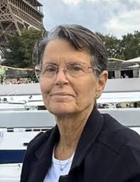 Fran Blythe O'Neill Obituary October 26, 2024